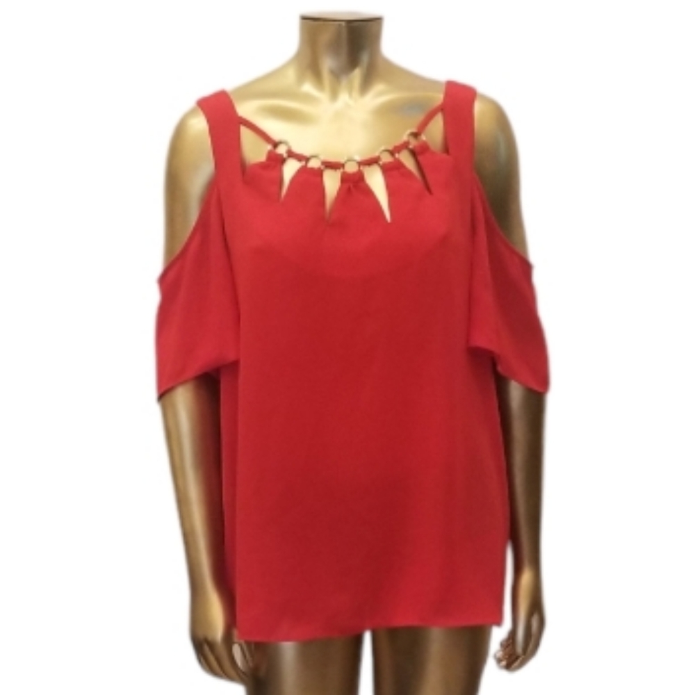 Cold Shoulder - Picture 2 of 6